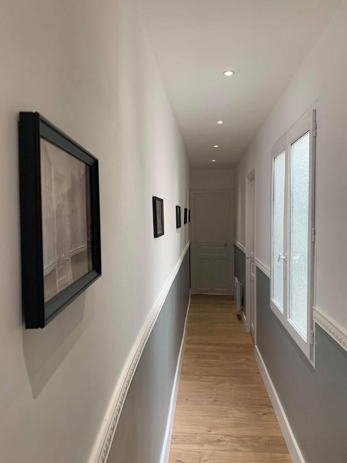 Magnifique Appartement Beziers Centre Historique Avec Parking Dış mekan fotoğraf