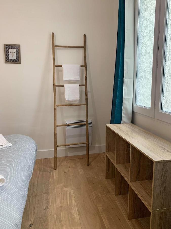 Magnifique Appartement Beziers Centre Historique Avec Parking Dış mekan fotoğraf